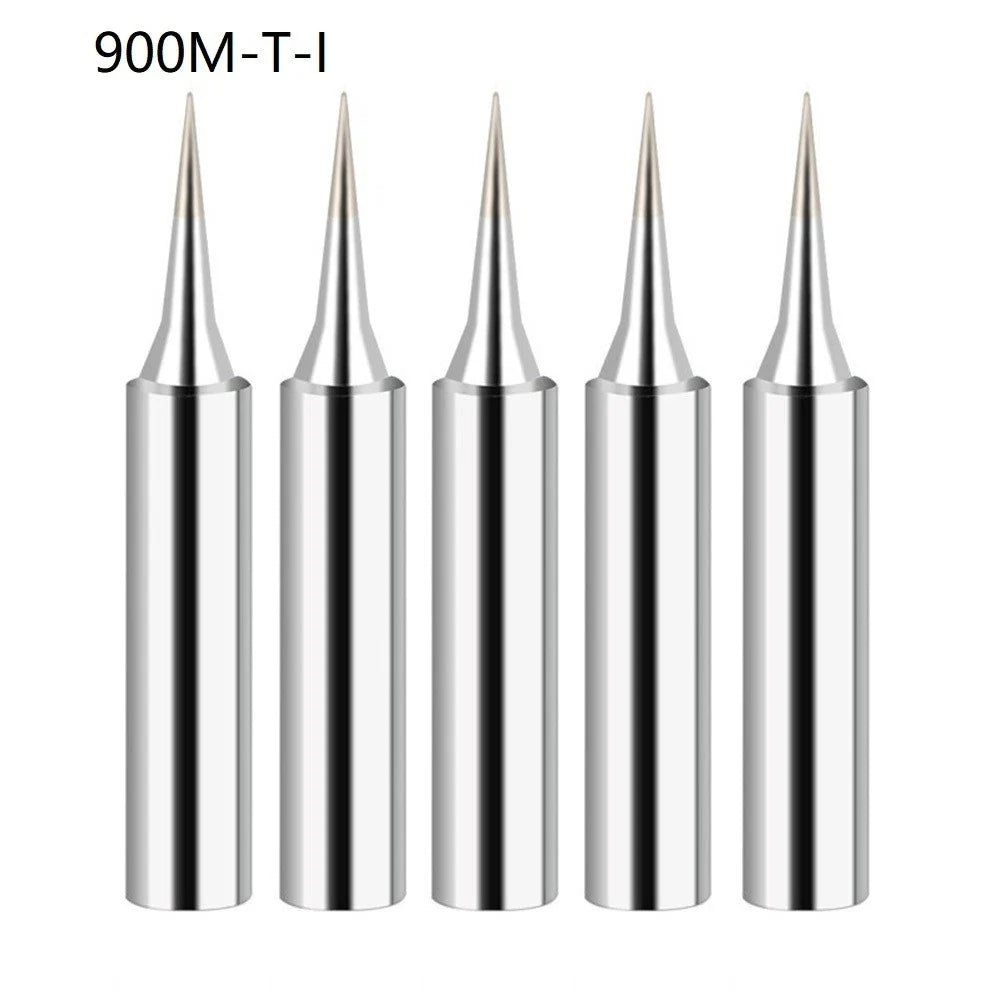 Iron Tips Soldering Iron Tip for Soldering Tools (Lead-free, Copper)