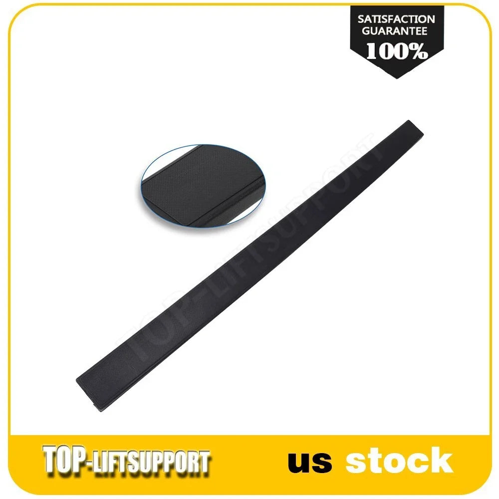 Tailgate Top Molding Trim Cap for Ford Explorer Sport Trac (2007–2010)
