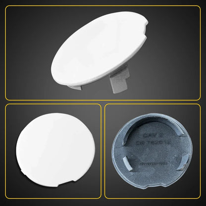 Front Tow Hook Cover Cap for Ford Explorer (2011 to 2015)