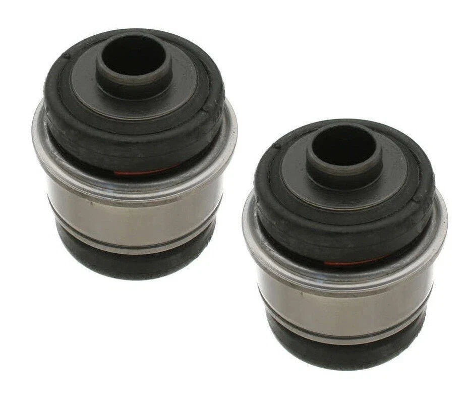 Set of 2 Rear Lower Outer Suspension Ball Joints for BMW E39 E60 E38