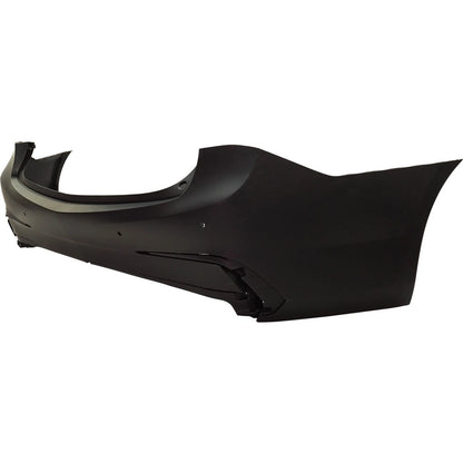 Bumper Cover Rear for Acura TLX (2018–2020)