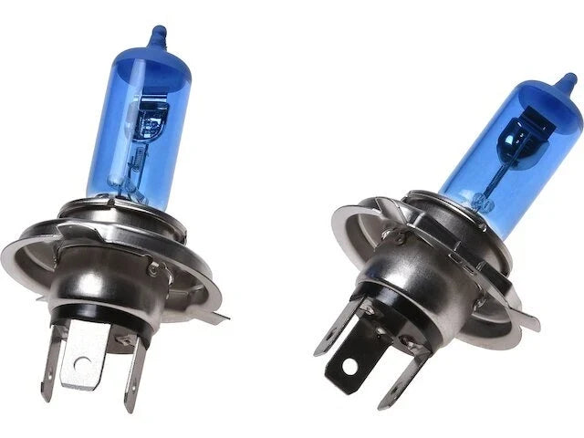 Headlight Bulb Set for Suzuki Aerio (2002–2007) VW689YY