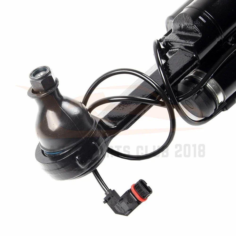 1PC Front Right Strut for Air Suspension - Mercedes S-Class W221 2007-2013