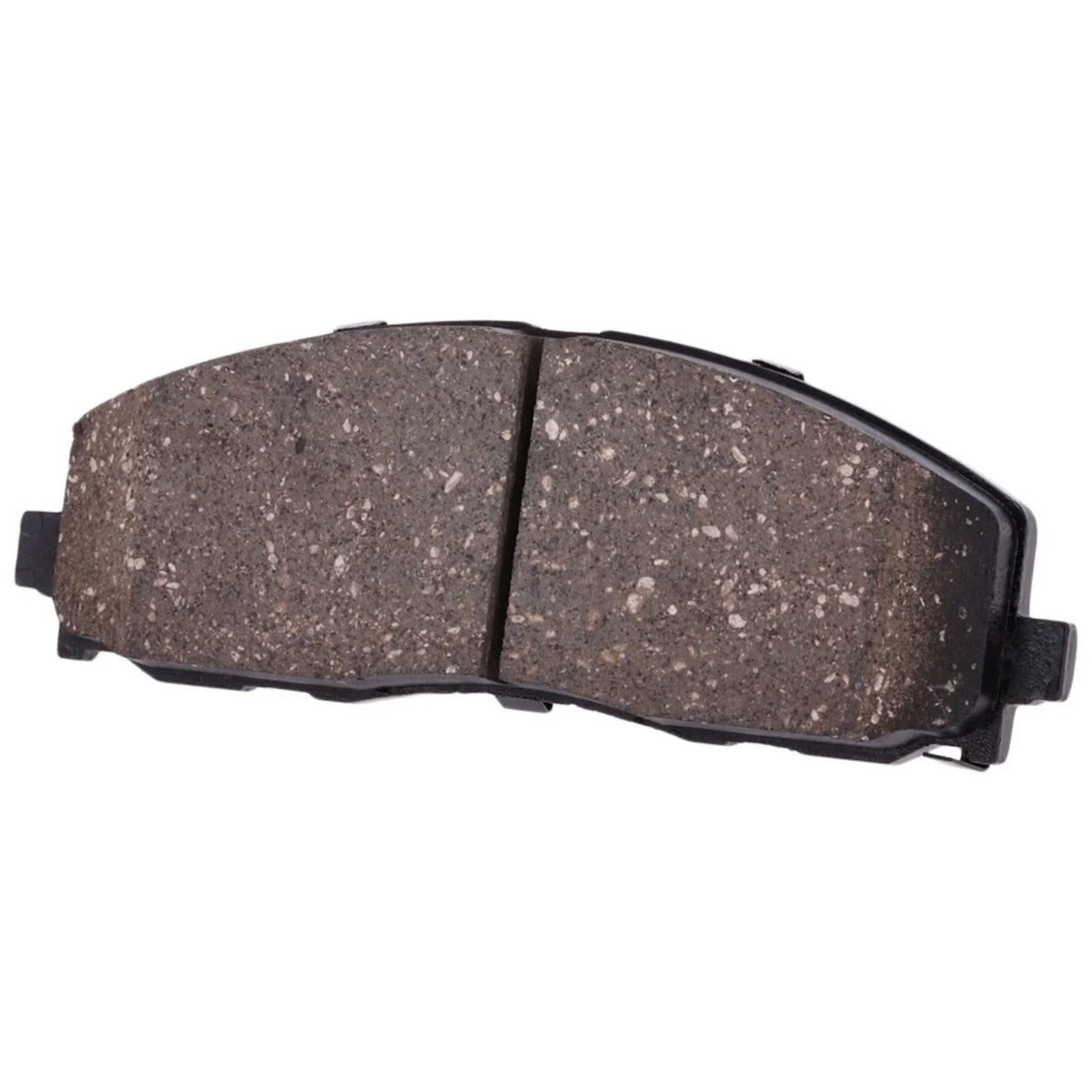 Brake Pad and Disc Set for Chrysler Town & Country 2012-2016