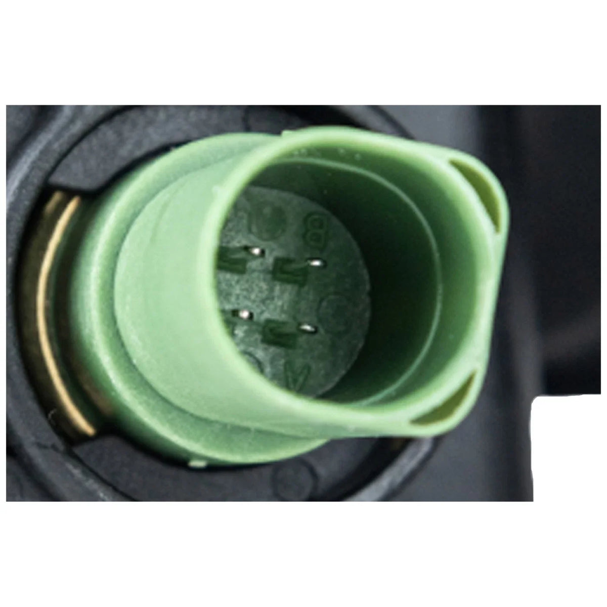 Thermostat Housing for VW Audi A3 Quattro R32 Eos TT Golf