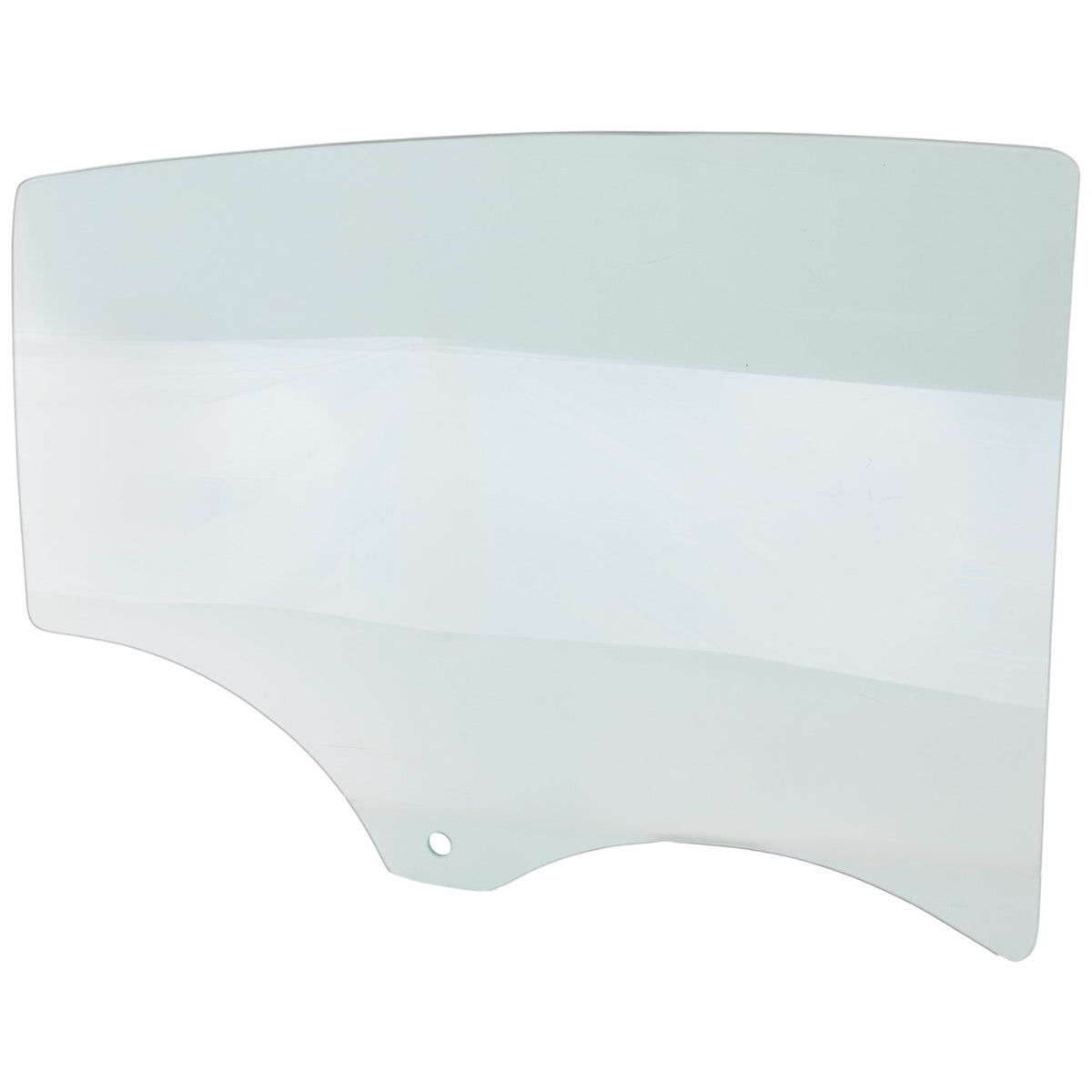 Rear Right Passenger Door Glass for 2011-2015 Chevy Volt