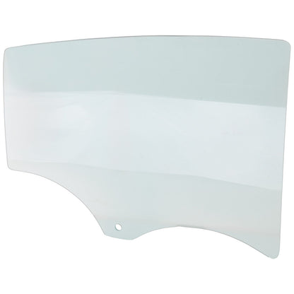 Rear Right Passenger Door Glass for 2011-2015 Chevy Volt
