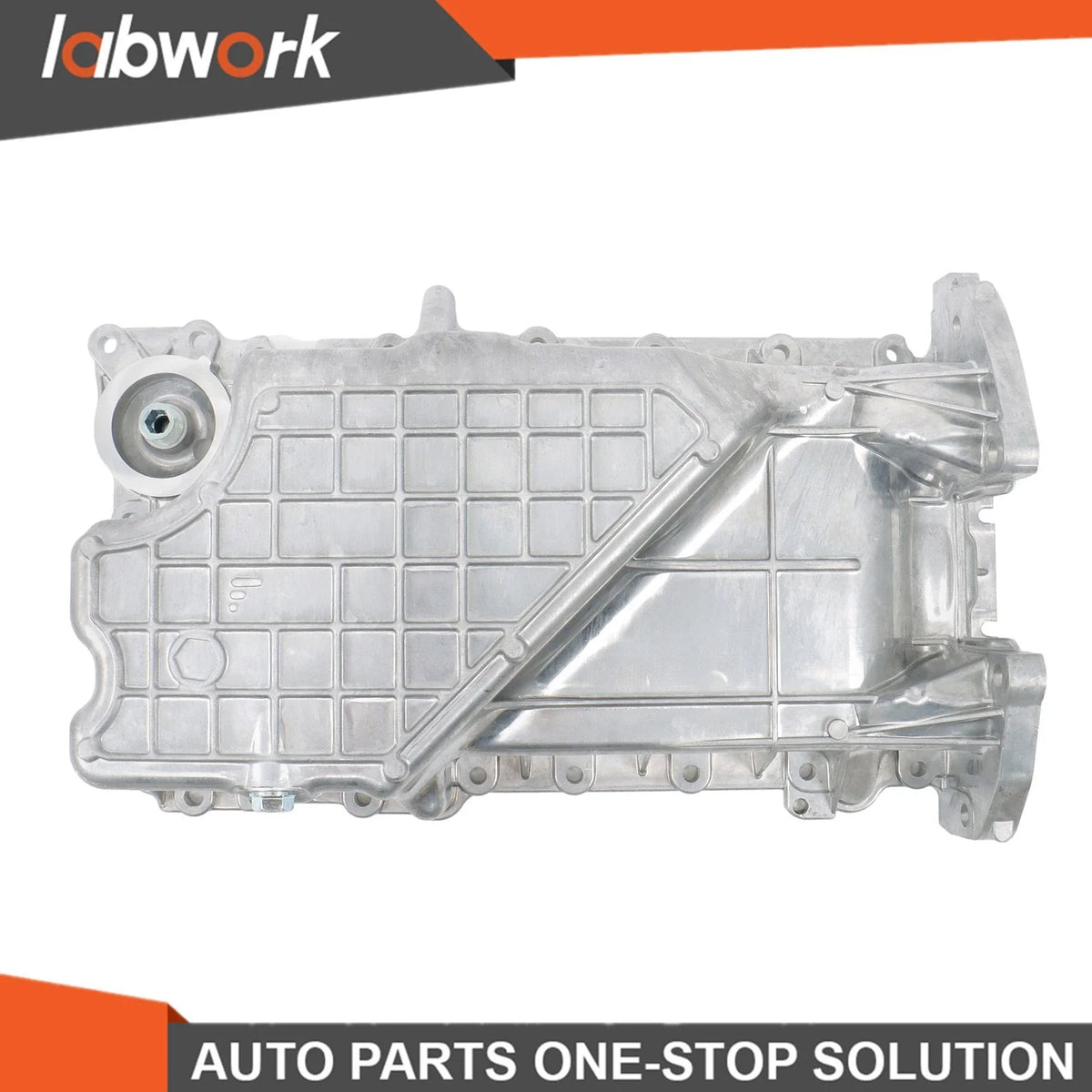 Engine Oil Pan for Dodge Chrysler 200 (2008–2010) V6 3.5L 4.0L