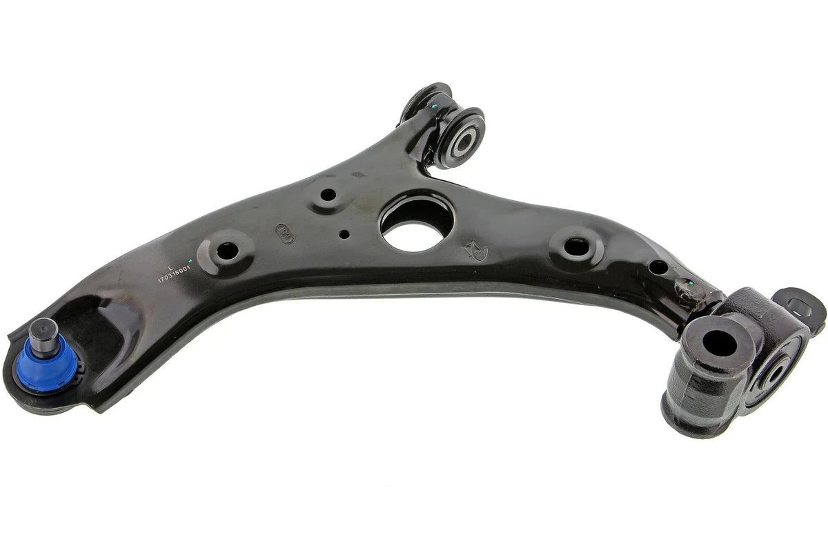 Lower Control Arm and Ball Joint for Mazda CX-5 (2013–2016)