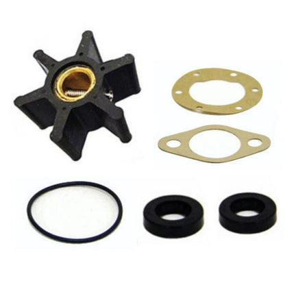 Impeller Kit for Volvo Penta MB10A