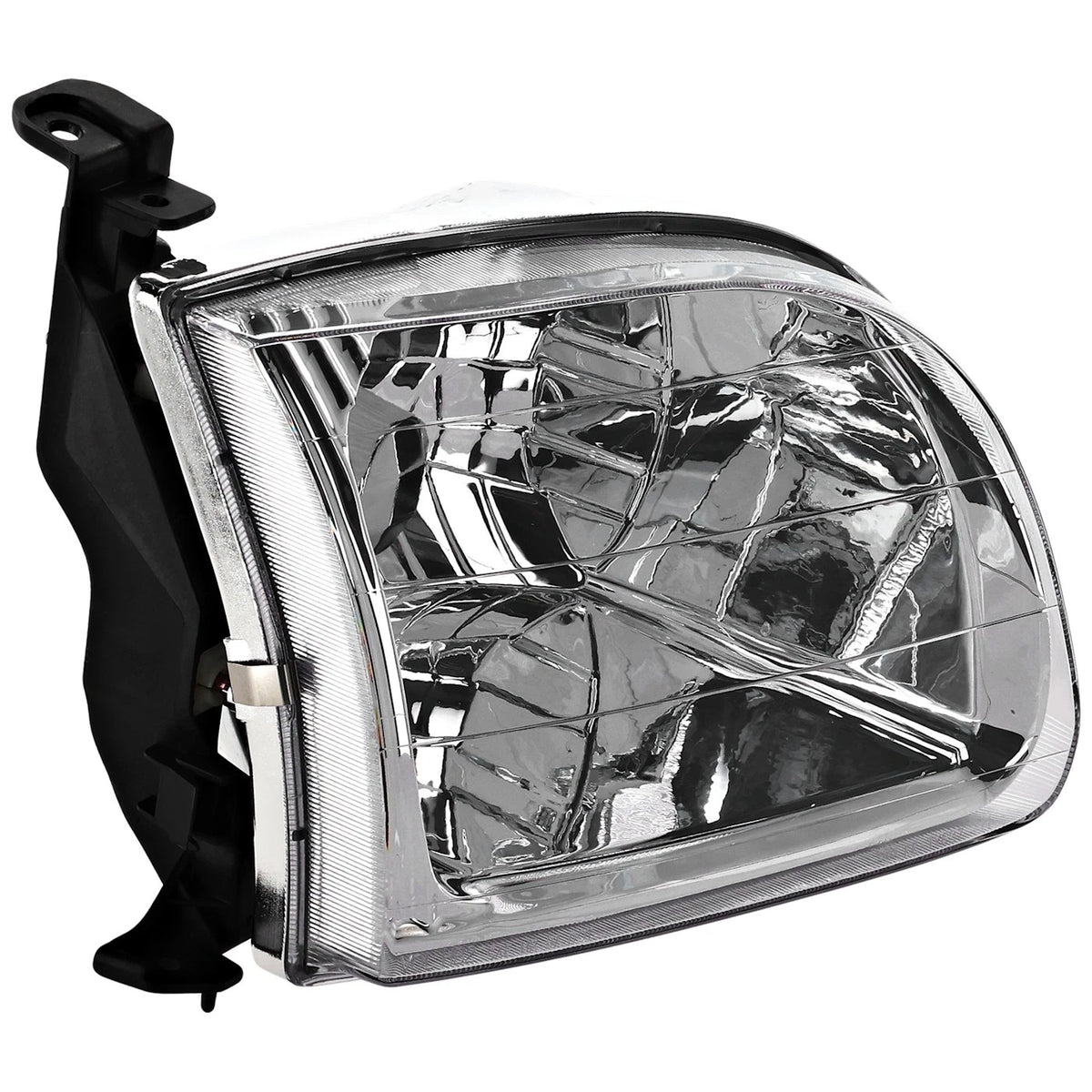 Halogen Headlight Right Side for Toyota Tundra (2000–2004)