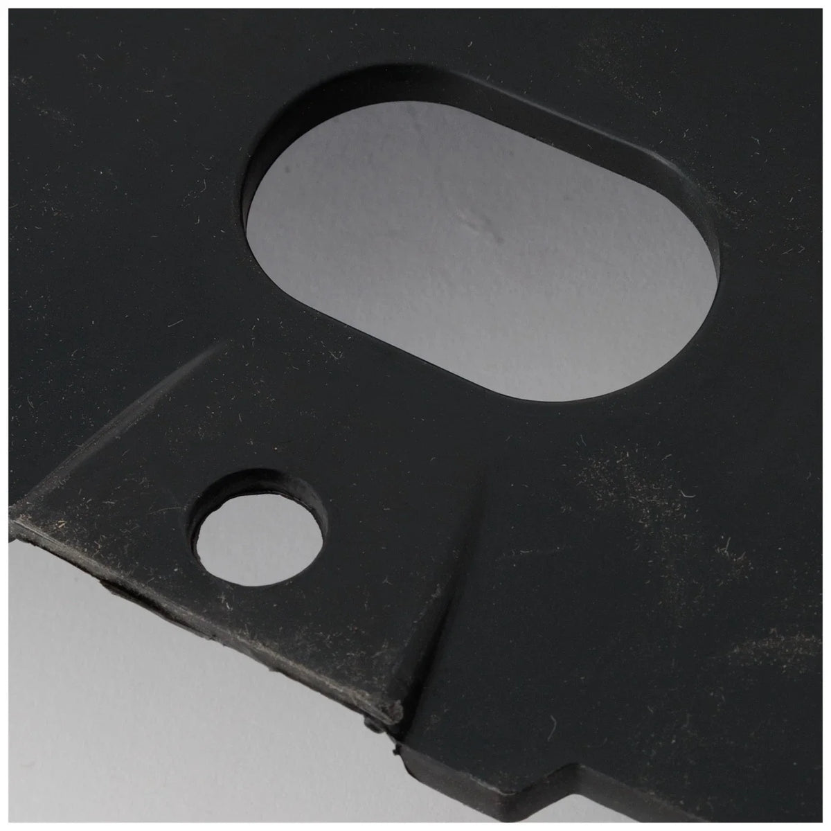 2020-2022 Hyundai Accent Engine Splash Shield Front Lower Sedan