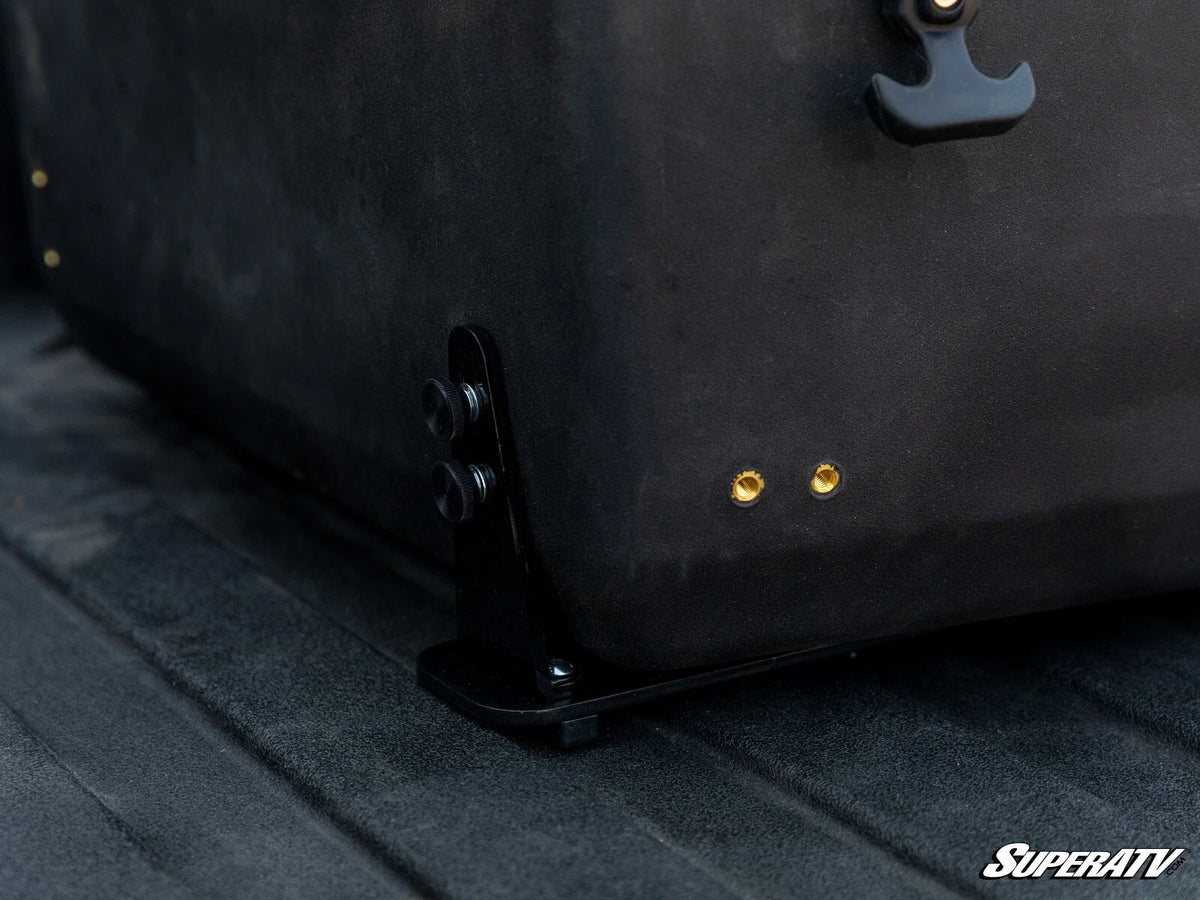Cooler / Cargo Box by SuperATV for Defender (2016–2023)