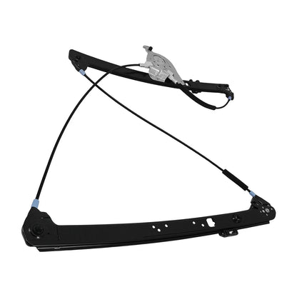 Front Left Assembly Window Regulator for BMW X5 3.0i/4.4i (2000-2006)