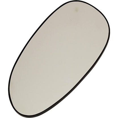 Driver Side Mirror Glass for Buick Century and Oldsmobile Regal