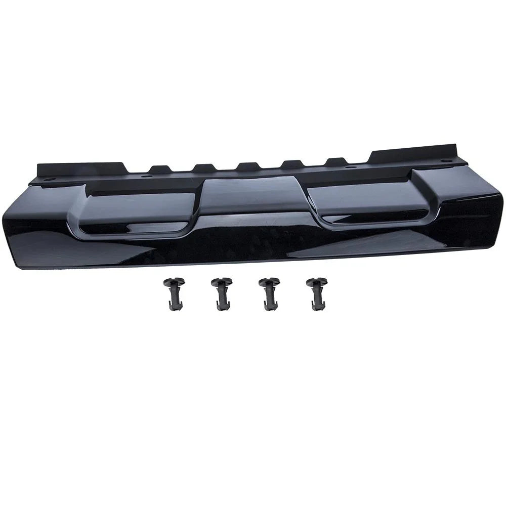 Front Lower Bumper Skid Plate Trim for Range Rover Sport (2014–2017)