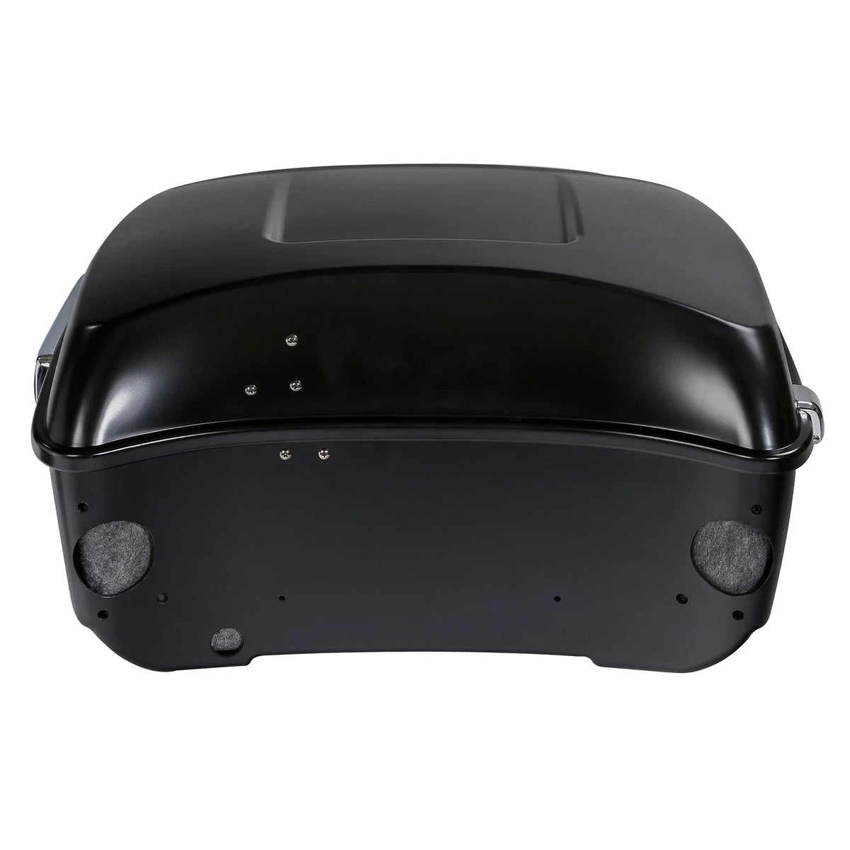 Mount Rack Trunk Pad for Harley Street Glide 2014 and Newer
