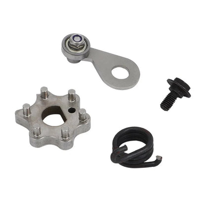 Shift Detent Pro Kit for Yamaha Banshee 350 (1987–2006) w/ Spring Bolt