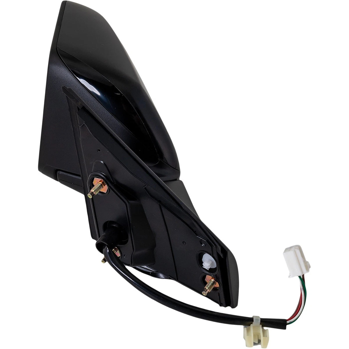 Heated Driver Left Side Mirror for Honda CR-V (2017–2021)
