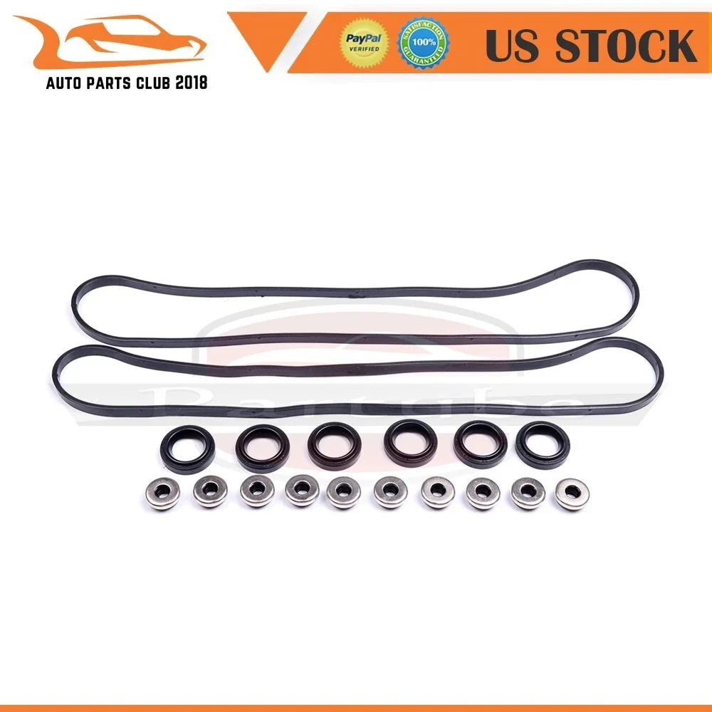 Valve Cover Gaskets for Honda Odyssey Accord (1995–2004)