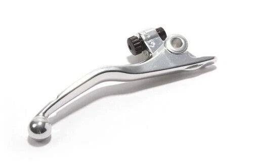Polished Right Brake Lever for KTM 250 XC 2T E-Start (2014–2016)