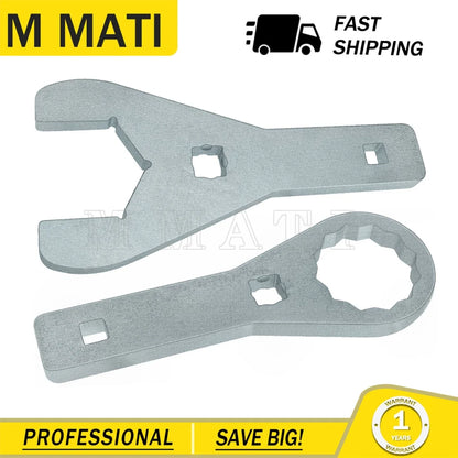 41mm Wrench for Axle Nut - Fits Honda TRX200 TRX300 TRX250EX