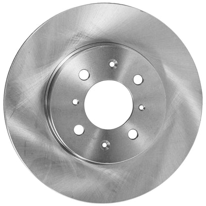 Disc Brake Rotor Front for Honda Civic, Acura Integra (1990-2005)