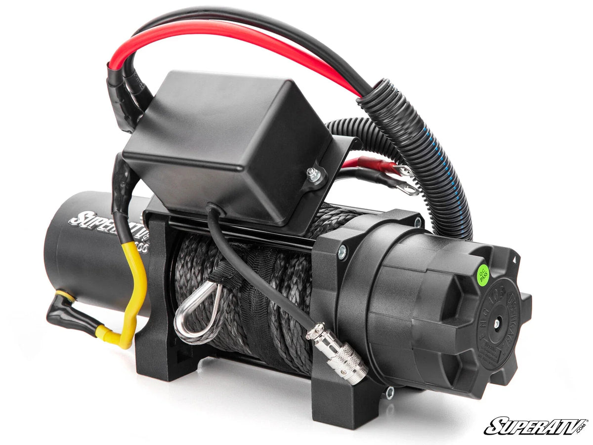 Winch for Can-Am Defender (6000lb)