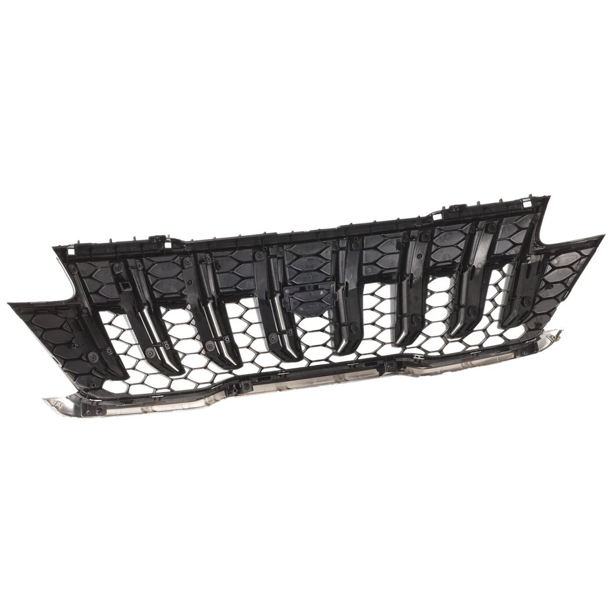 Grille 86350R0000 for Kia Carnival (2022–2024)