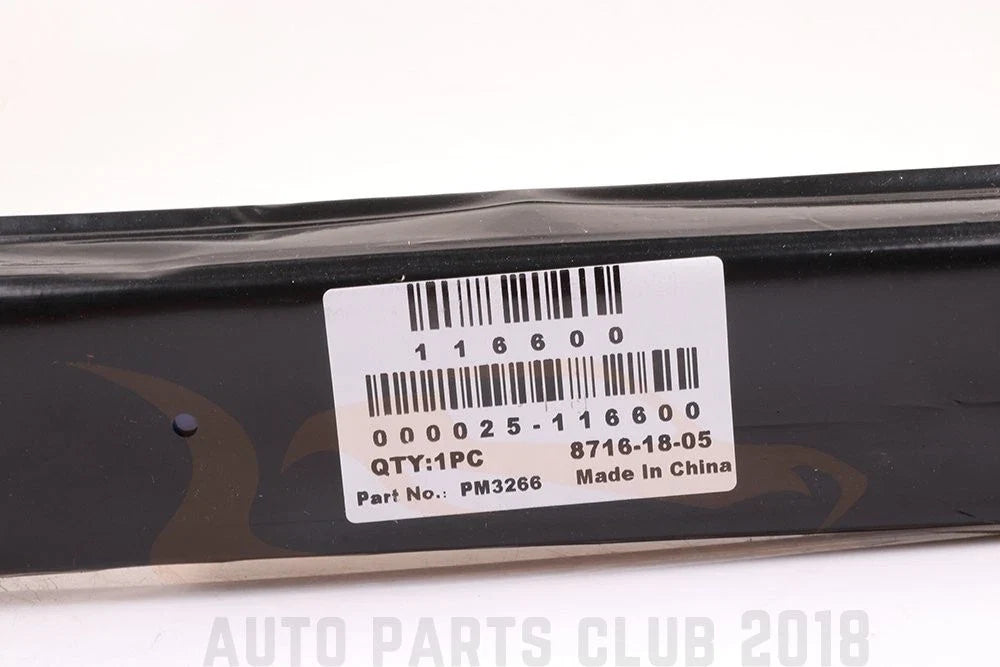 2Pcs Lift Support Shocks for Honda Crosstour (2010–2015)