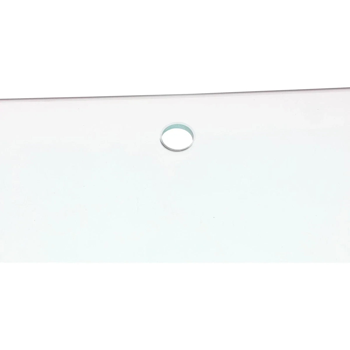 Front Passenger Door Glass for Jeep Liberty (2008–2012)