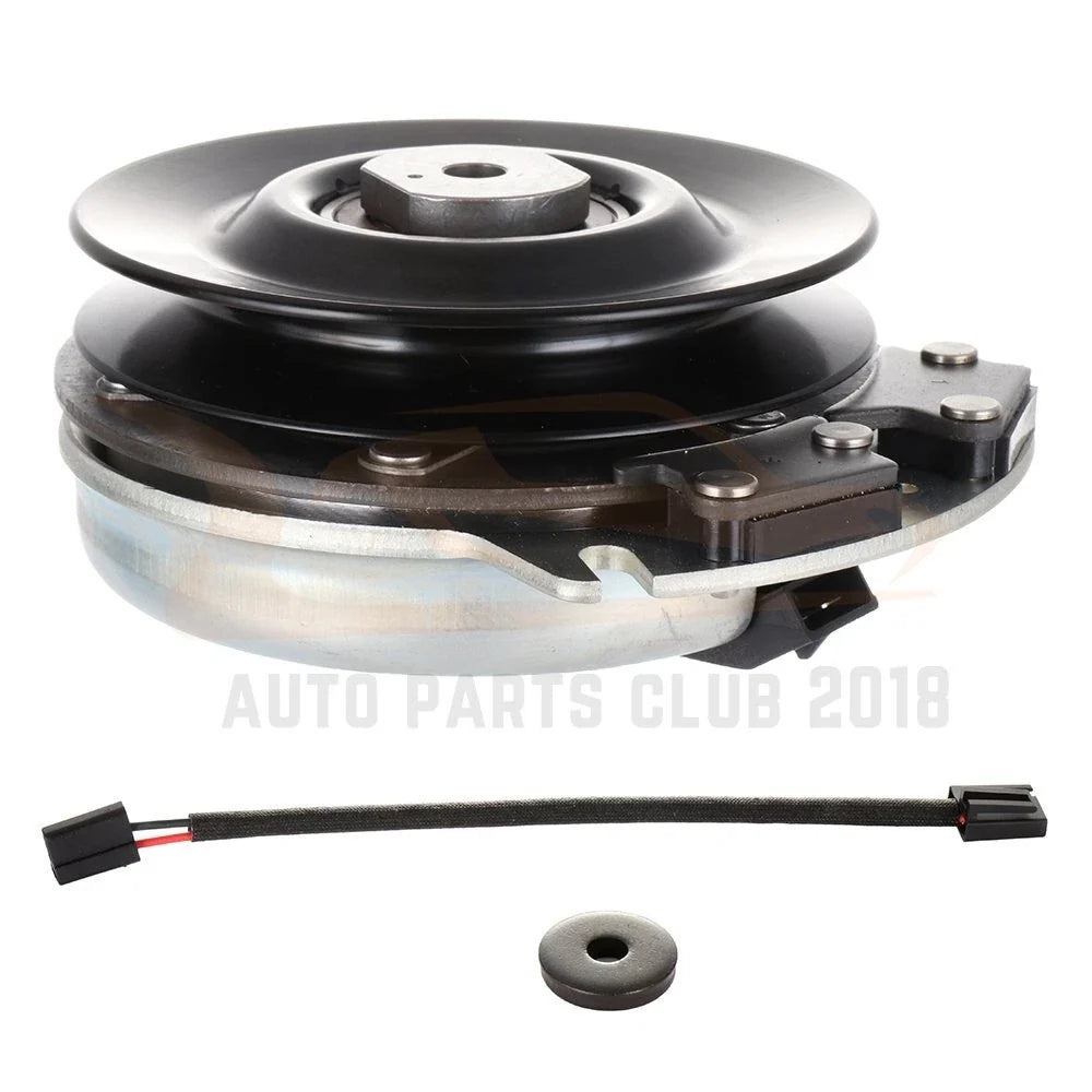 PTO Clutch for John Deere Ztrak 737 757 777 & Toro Z Master (TCA12522, 103-0665)