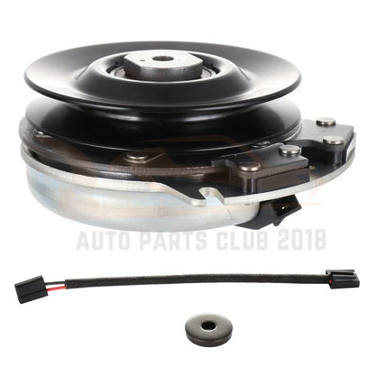 PTO Clutch for John Deere Ztrak 737 757 777 & Toro Z Master (TCA12522, 103-0665)