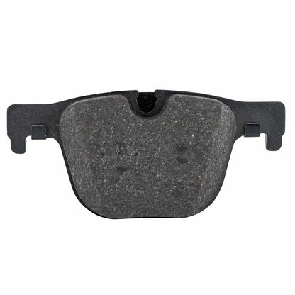 Brake Pad and Disc Kit for BMW 330i xDrive (2017-2018)