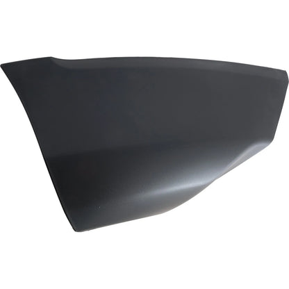 Set of 2 Front Bumper Covers