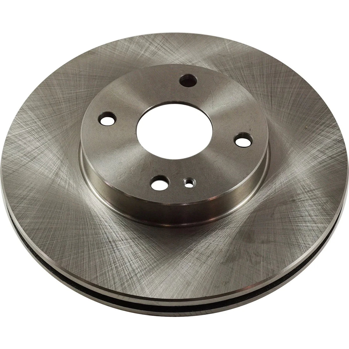 Brake Pad and Disc Set for Ford Escort (1998–2003)