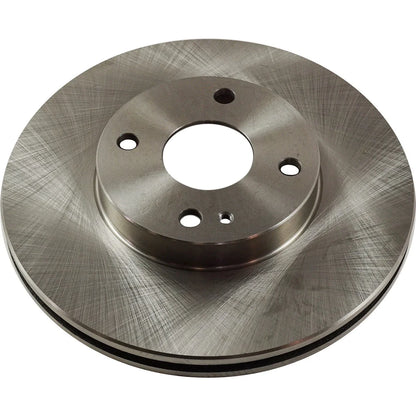 Brake Pad and Disc Set for Ford Escort (1998–2003)