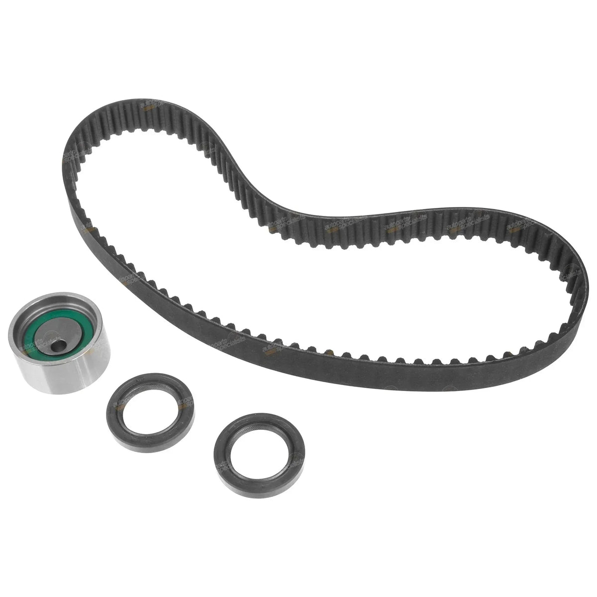 Timing Belt and Tensioner Kit for Suzuki Swift G13BA 1.3L (1996-1999)