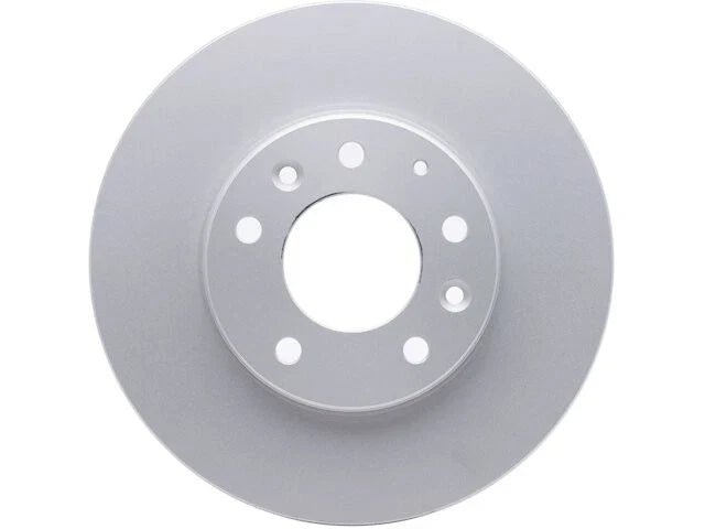 Front Brake Rotor for Mazda 6 (2003–2005) JB343ZZ GEOSPEC Coated