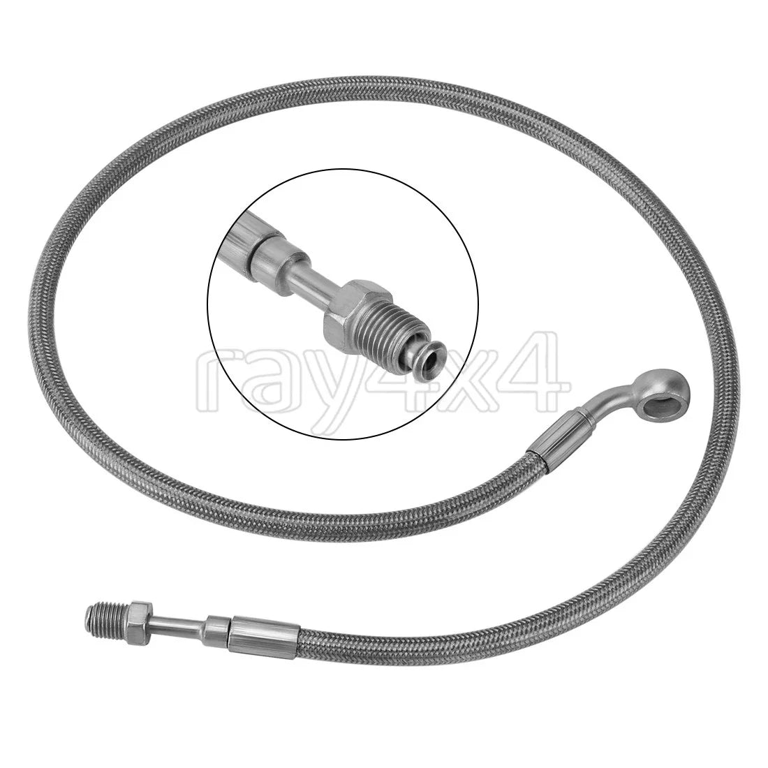 Brake Hose #1911687 for Polaris Sportsman 850 550 (2011–2013)