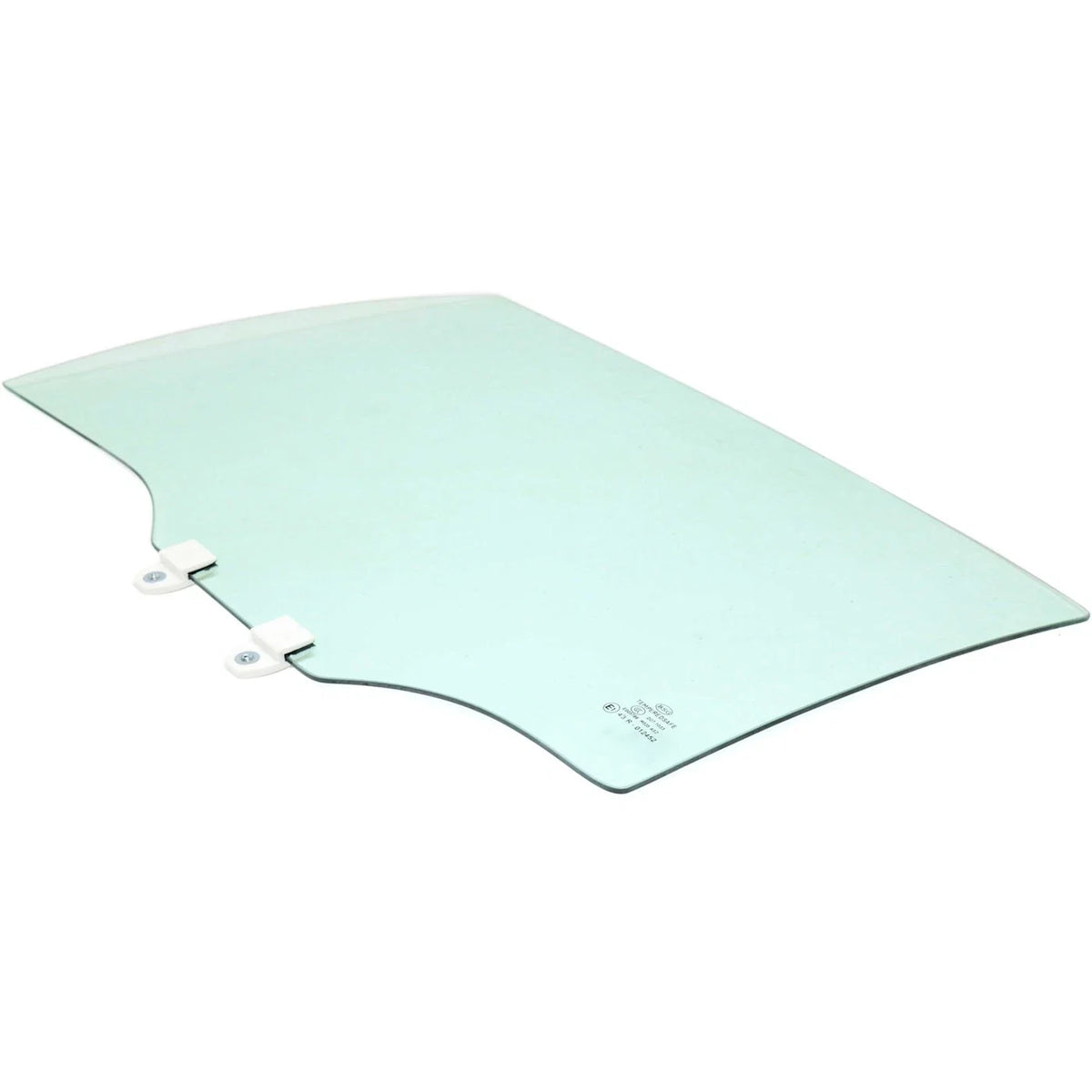 Rear Left Door Glass for Honda Accord (2008–2012)
