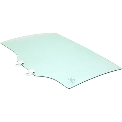 Rear Left Door Glass for Honda Accord (2008–2012)