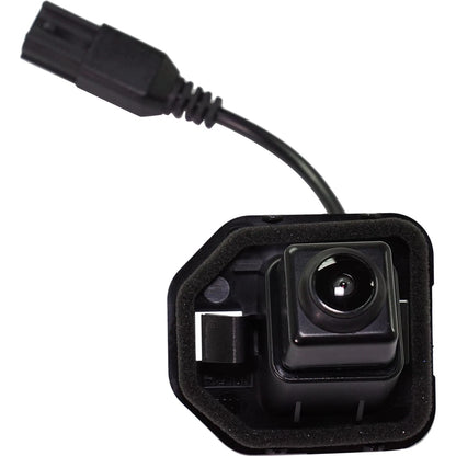 Back Up Camera 284429TB0C for Nissan Rogue (2017–2020)