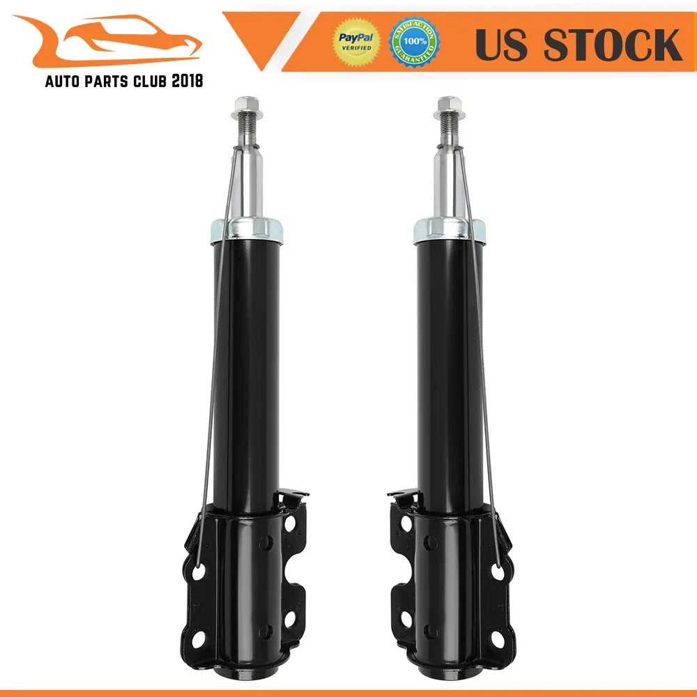 Front Pair Shocks Struts for Freightliner Sprinter 2500 (2002–2005)