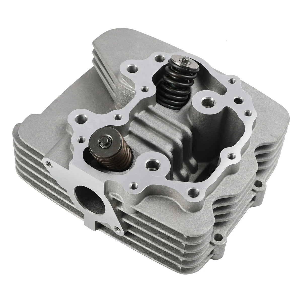 Cylinder Head Assembly for Honda TRX250 Recon 250 2002-2014