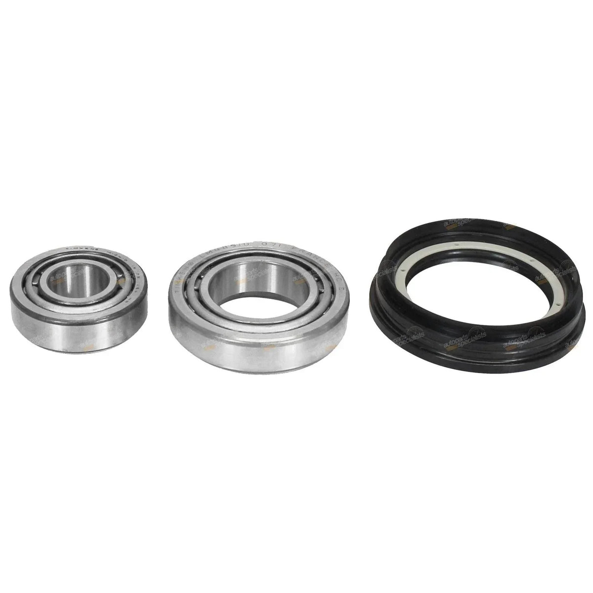 Wheel Bearing Kit, Front for Nissan Navara D21 (1985-1997)