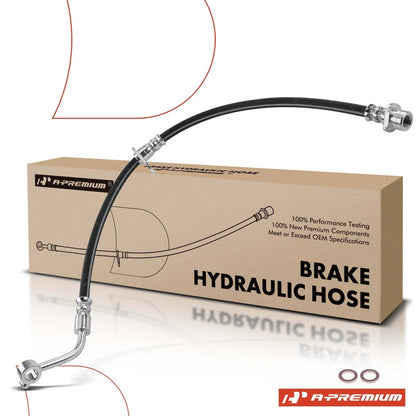 Rear Right Brake Hydraulic Hose for Honda HR-V (2016–2021)