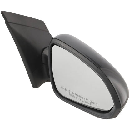 Mirrors Set for Hyundai Accent (2018-2022) - 2 Pieces