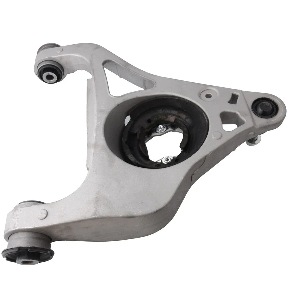 2Pcs Front Lower Control Arm Ball Joint for Ram 1500 (2013–2018) RWD