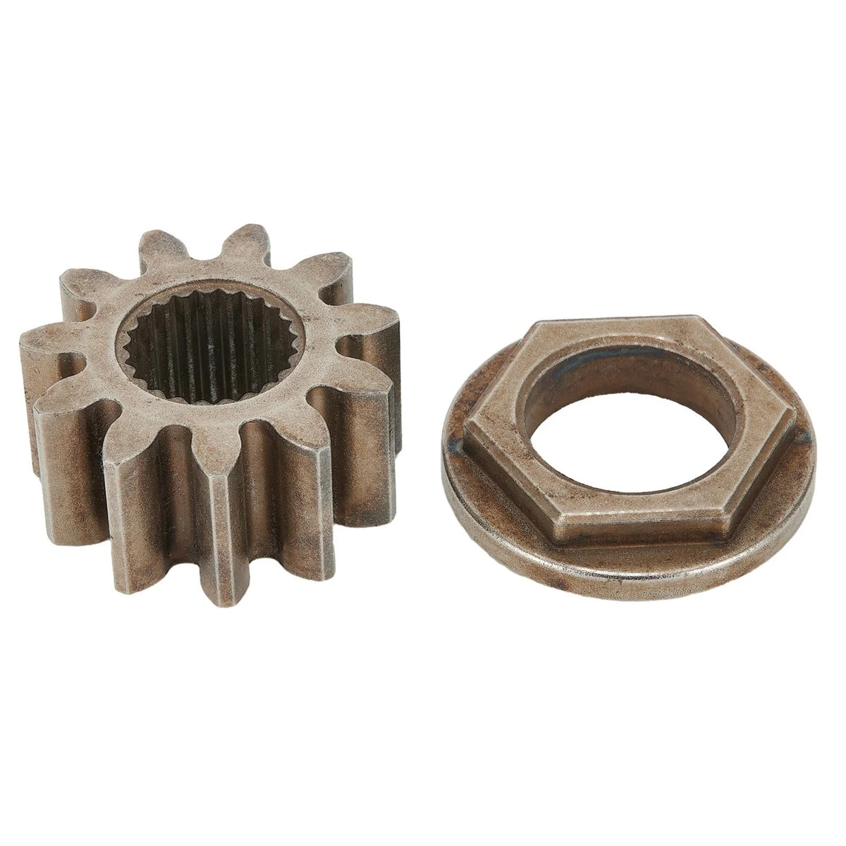 Set of 1 Steering Rack Bushing for